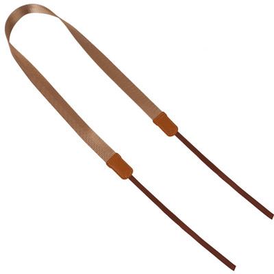 135 cm-es nylon fényképezőgépszíj Nikon Canon Sony fényképezőgépekhez váll-nyakpánt tükörreflexes fényképezőgépekhez