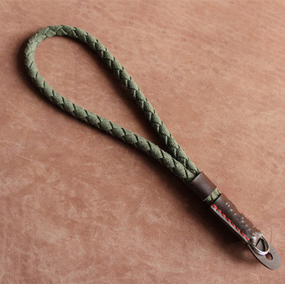 1Pc Hot Sale Remen za kameru Remen za ručni ručni najlonski konop Remen za ručni zglob Remen za ručni zglob Traka za Leica digitalni SLR fotoaparat leica