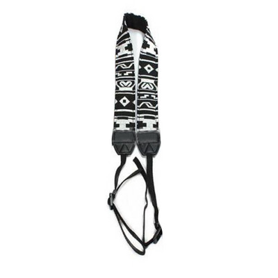 Fényképezőgép vállpántja Vintage stílusú vászon fényképezőgép váll nyakpántja Nikonhoz Sony-hoz DSLR fényképezőgéphez