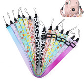 Kameraszíj, pánt, vállszíj Fujifilm Instax Mini 11/8/8+/9 /25 fényképezőgéphez univerzális többfunkciós kötél 1,2 méter