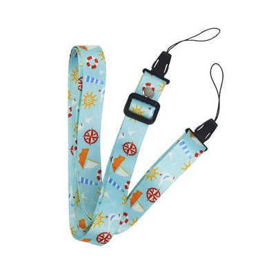 Kameraszíj, pánt, vállszíj Fujifilm Instax Mini 11/8/8+/9 /25 fényképezőgéphez univerzális többfunkciós kötél 1,2 méter