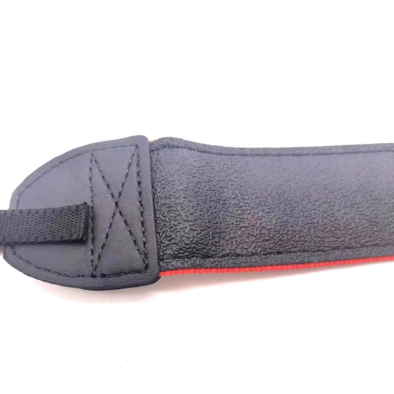 NAUJIENA-1vnt Canon SLR fotoaparato kaklo juosta pečių dirželiui kaklo diržui