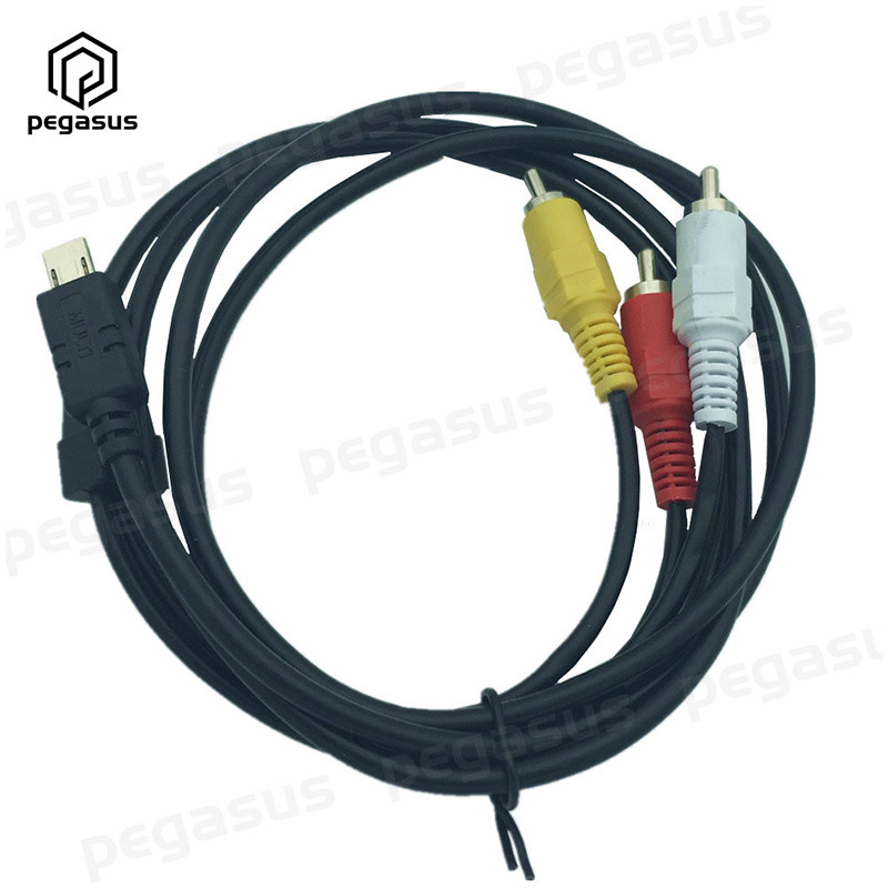 1.5M SONY VMC-15MR2 MD4 HDR-CX220E HDR-CX230E HDR-CX280E AV digitalni fotoaparat podatkovni video kabel