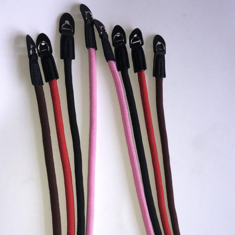 Univerzalni najlonski remen oko vrata Remen za zapešće kompatibilan s GoPro SLR DSLR sportskom akcijskom kamerom Penjačko uže Remen za rame