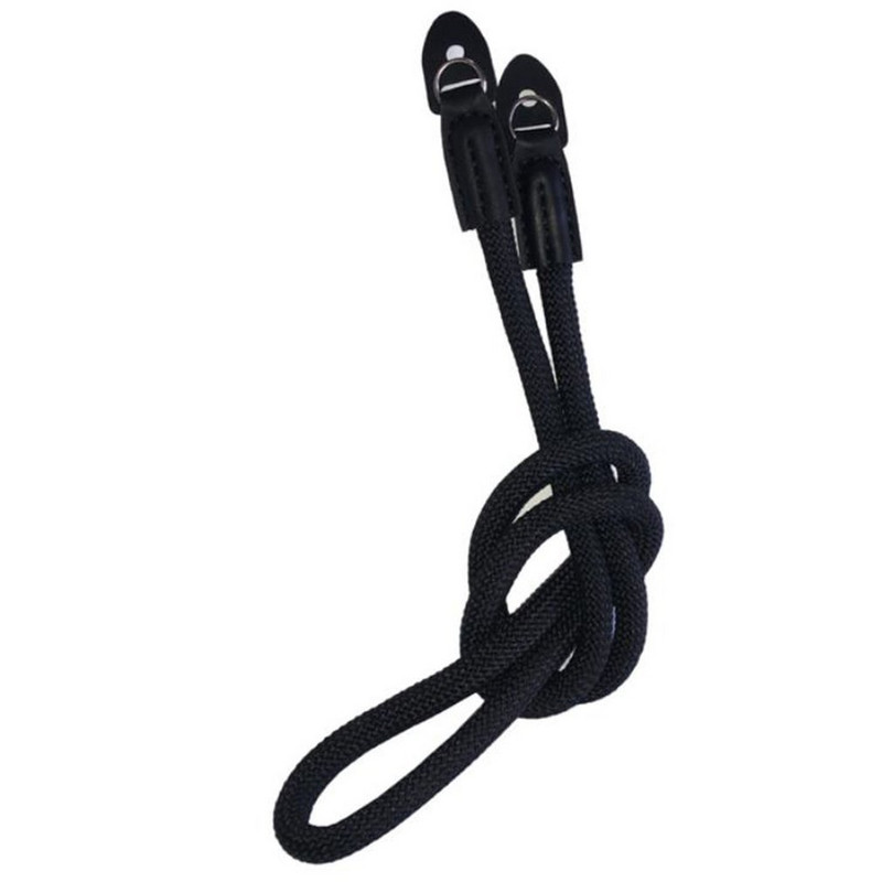 Univerzalni najlonski remen oko vrata Remen za zapešće kompatibilan s GoPro SLR DSLR sportskom akcijskom kamerom Penjačko uže Remen za rame