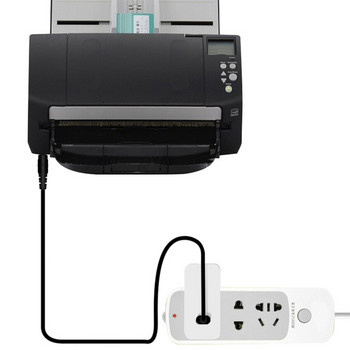 USB C/Type-C PD към 12V 3.5x1.35mm 4.0x1.7mm Захранващ кабел за безжичен рутер Високоговорители Лаптоп Настолна лампа Аксесоари за захранване