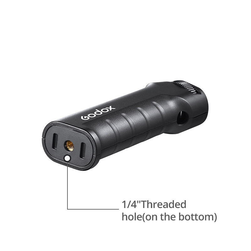 Godox FG-100 Flash Grip ručni stabilizator za AD200 AD200PRO AD100PRO AD300PRO Flash Grip