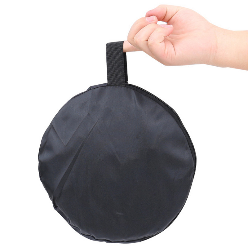 30 cm fokusavimo lenta 2 viename pilkos baltos spalvos balanso kortelė, nešiojama pilkai baltos spalvos kortelės šviesos atšvaitas, dvipusis fokusavimo lenta su nešiojimo krepšiu