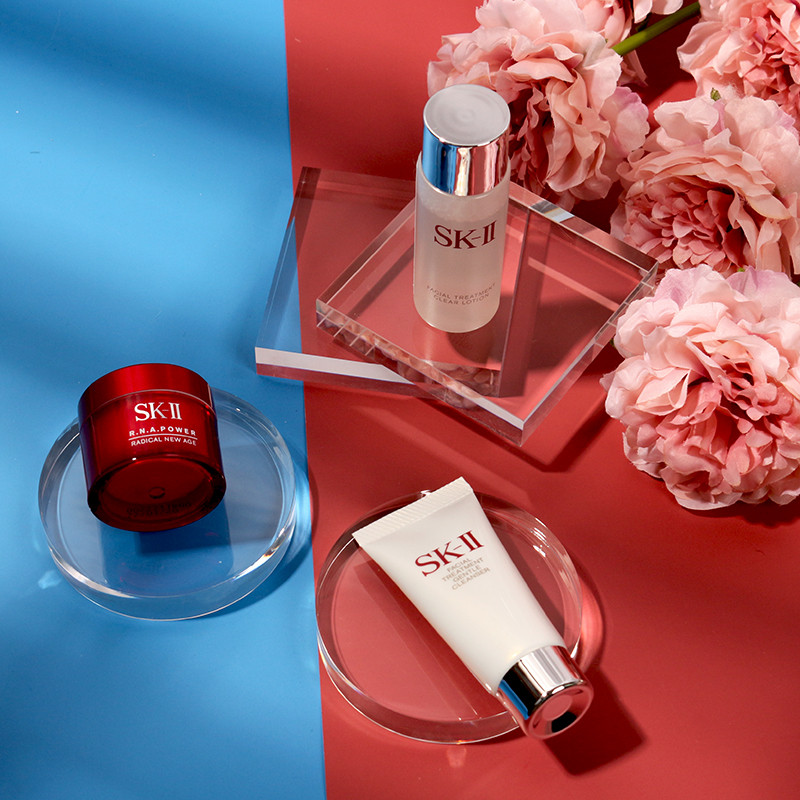 Fotografija Rekviziti za fotografije Prozirna kocka Akrilna ploča Umjetni led Dekoracija Nakit Kozmetika Pozadina Ukrasi Snimanje