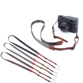 Kézi fogantyúk fényképezőgép váll nyakpántja