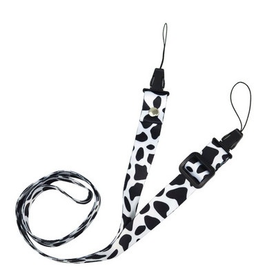 1,2 m fotoaparato peties dirželis, skirtas universaliam mini fotoaparatui Mini fotoaparatas Universalus patvarus nugaros virvė, nesulaužomas pakabinamas diržas