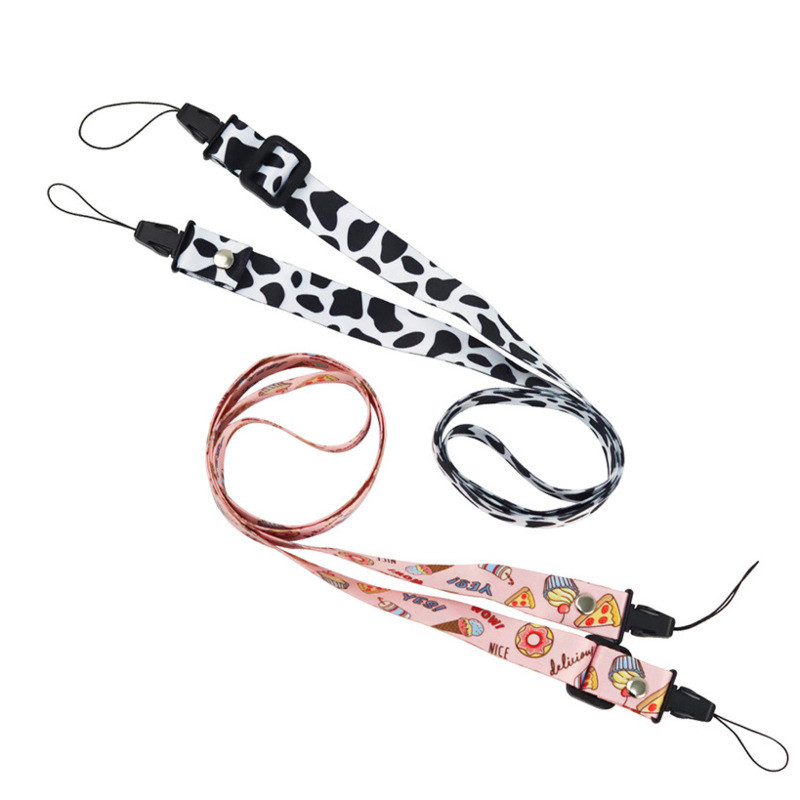 1,2 m fotoaparato peties dirželis, skirtas universaliam mini fotoaparatui Mini fotoaparatas Universalus patvarus nugaros virvė, nesulaužomas pakabinamas diržas