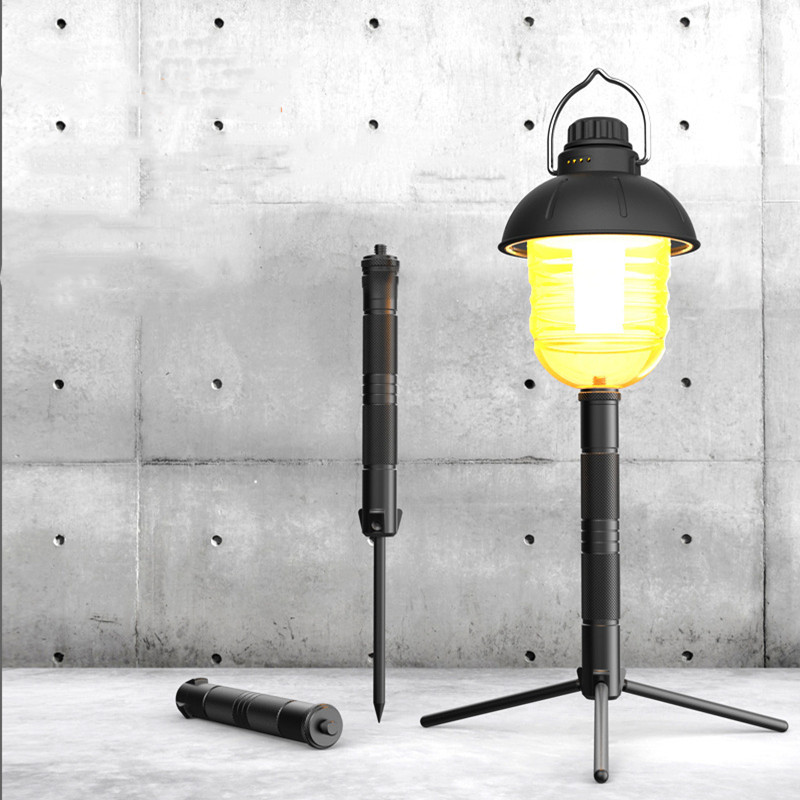 2023-as új alumínium kézi hordozható monopod állványtartó gyűrűs fényű DSLR fényképezőgéphez Okostelefon stabilizátor Gopro akciókamerához