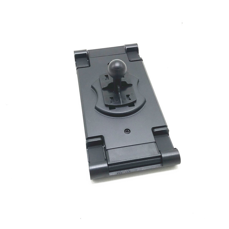 4 Hole Claws AMPS adapterska ploča 17 mm Nosač s kuglastom glavom za tablet, vodootporna torba, držač za mobilni telefon