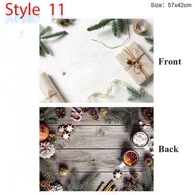 Karšta fotostudija fotografijos rekvizitai Fonas Fotofonai Fono popierius Maistas Kosmetika Fotosesijos Fotoskambučio priedai