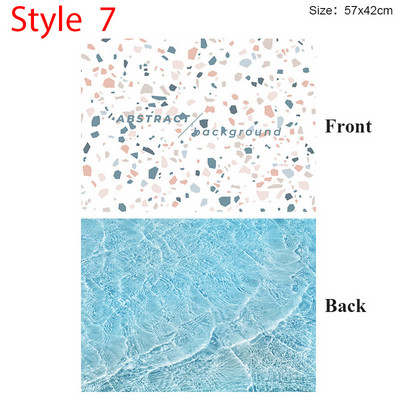 Karšta fotostudija fotografijos rekvizitai Fonas Fotofonai Fono popierius Maistas Kosmetika Fotosesijos Fotoskambučio priedai