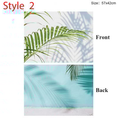 Karšta fotostudija fotografijos rekvizitai Fonas Fotofonai Fono popierius Maistas Kosmetika Fotosesijos Fotoskambučio priedai