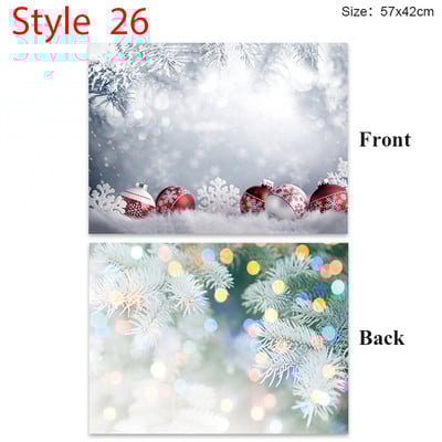 Karšta fotostudija fotografijos rekvizitai Fonas Fotofonai Fono popierius Maistas Kosmetika Fotosesijos Fotoskambučio priedai