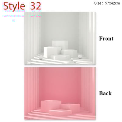 Karšta fotostudija fotografijos rekvizitai Fonas Fotofonai Fono popierius Maistas Kosmetika Fotosesijos Fotoskambučio priedai