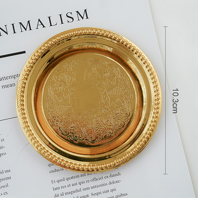 Suport metalic Bijuterii Studio foto Recuzită Fotografie Accesorii pentru cercei, inele, brățări, coliere