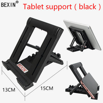 Telefonihoidja seeria mobiilitugi statiivi kinnitusadapter nutitelefoni alus telefoniklamber Selfie Stick Statiivi mobiiltelefoni jaoks