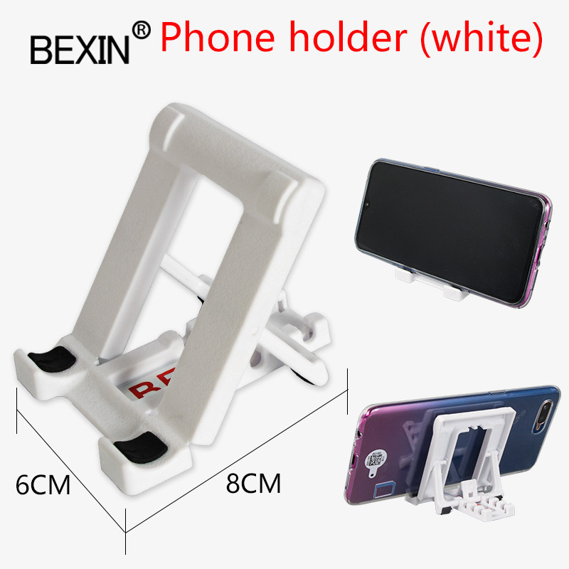 Suport telefon seria suport mobil adaptor de montare trepied suport smartphone clemă de telefon Pentru telefonul mobil Selfie Stick Trepied