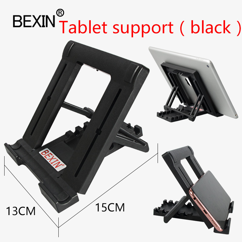 Suport telefon seria suport mobil adaptor de montare trepied suport smartphone clemă de telefon Pentru telefonul mobil Selfie Stick Trepied