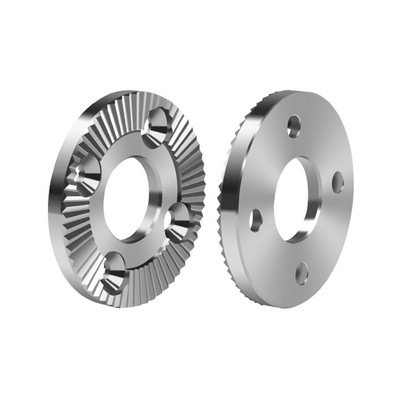 2x 31,8 mm-es rozsdamentes acél Arri rozetta rögzítő adapter fogaskerékfej csatlakozója a kamera ketrechez fogantyú markolat fényképező készlet tartozékai