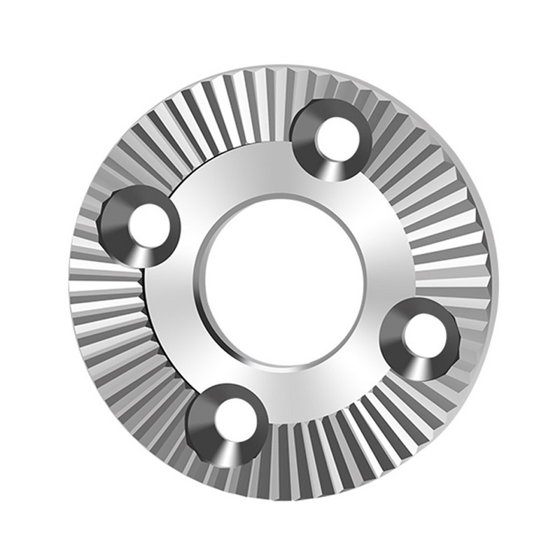 2x 31,8 mm-es rozsdamentes acél Arri rozetta rögzítő adapter fogaskerékfej csatlakozója a kamera ketrechez fogantyú markolat fényképező készlet tartozékai