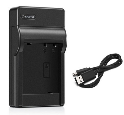 Punjač baterija za Panasonic DMW-BCL7, DMW-BCL7E, DMW-BCL7PP