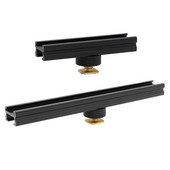 ESE-20 ESE-10 20 cm, 10 cm fotoaparato karšto šalto bato ilgintuvo laikiklio strypas, skirtas Flash LED vaizdo lemputei Mikrof.