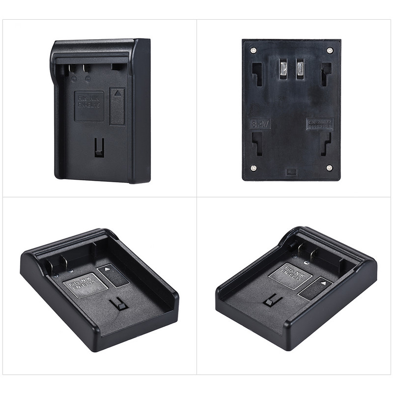 Andoer 2 kom DMW-BLF19E ploča za baterije za Neweer Andoer dual/četverokanalni punjač za baterije za Nikon Sony Canon