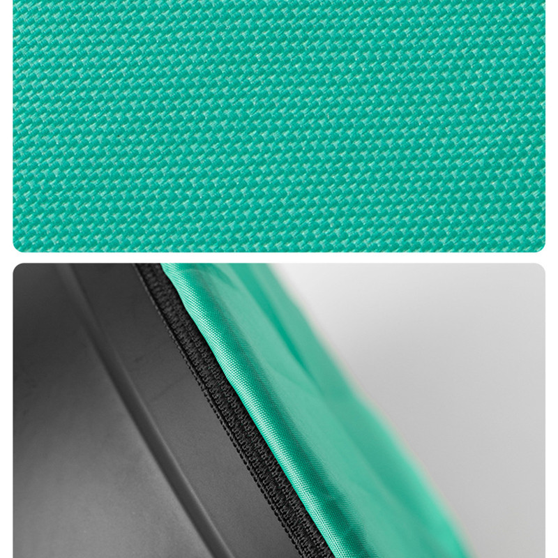 Capac de culoare Filtru de difuzie Capac din material pentru bliț de studio Strobe Monolight 7" Reflector standard Iluminare fotografică Esențială