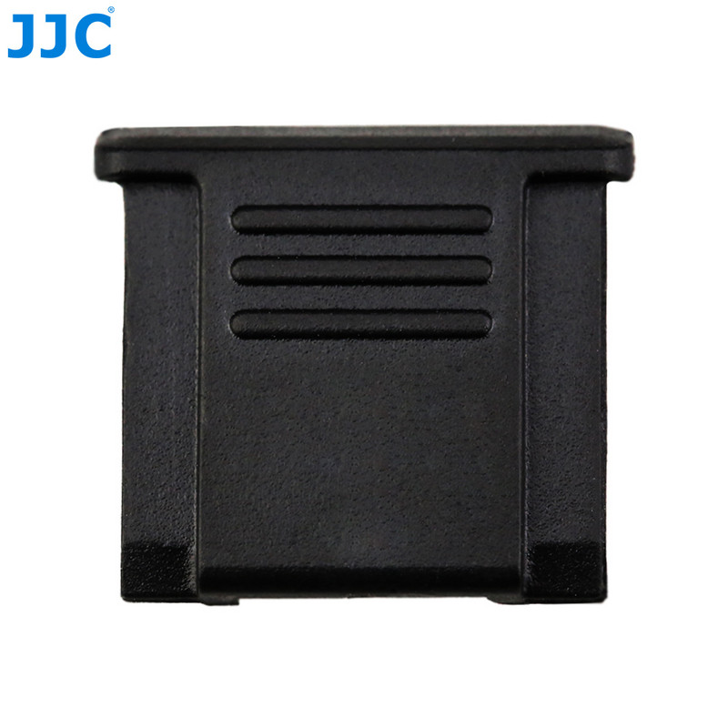 JJC 4 bucăți husă pantof cald compatibil cu Nikon Z9 Z6II Z7II Z5 Z50 Z6 Z7 D7500 D7200 D5600 D5500 D3400 D3300 D850 D810 D800 D750