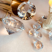 Ακρυλικός δίσκος INS Home Studio Φωτογραφίες Διακοσμήσεις Κοσμήματα Αποθήκευση αρωμάτων Φωτογραφία Στολίδια Φωτογραφία Φόντο Φόντο