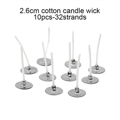 Sveces daktis fiksēta uzlīme Aromterapijas DIY bāzes uzlīme Jauka sirds, rotējoša svečturi