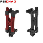 Βάση στήριξης κινητού τηλεφώνου γενικής χρήσης Προσαρμογέας τρίποδα βάσης κρύου παπουτσιού για iPhone HUAWEI GoPro Smartphone Vlog Selfie Clipper