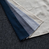 Recuzită de fundal de fotografie Bump Texture cânepă pânză de bumbac pentru mâncăruri fine Studio Fundal foto de masă Accesorii pentru fotografiere