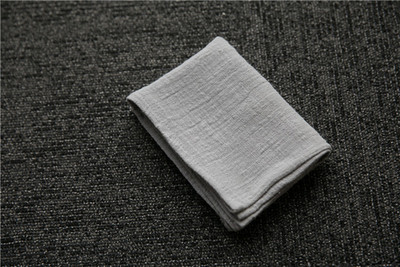 Recuzită de fundal de fotografie Bump Texture cânepă pânză de bumbac pentru mâncăruri fine Studio Fundal foto de masă Accesorii pentru fotografiere