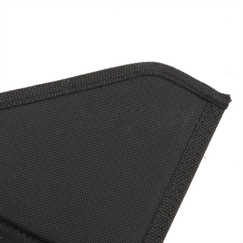 Mazumtirdzniecības 7 collu FPV LCD monitora displejs Saules aizsargs saules aizsargs