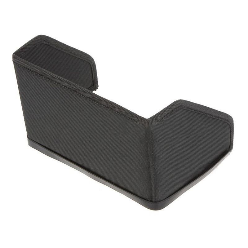 Mazumtirdzniecības 7 collu FPV LCD monitora displejs Saules aizsargs saules aizsargs