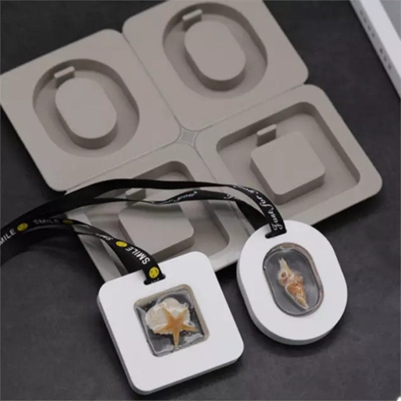 DIY gyertyák Aroma viasz tabletta szilikon forma szappan virág gyertya agyag forma Kézzel készített szárított aroma viasz tabletta szilikon forma XJ28