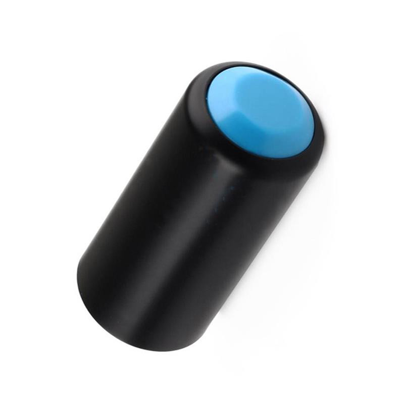 4 buc microfoane capac baterie microfon wireless capac cu șurub pe capac pentru microfon pentru Shure PGX2/4SLX24//PG58/