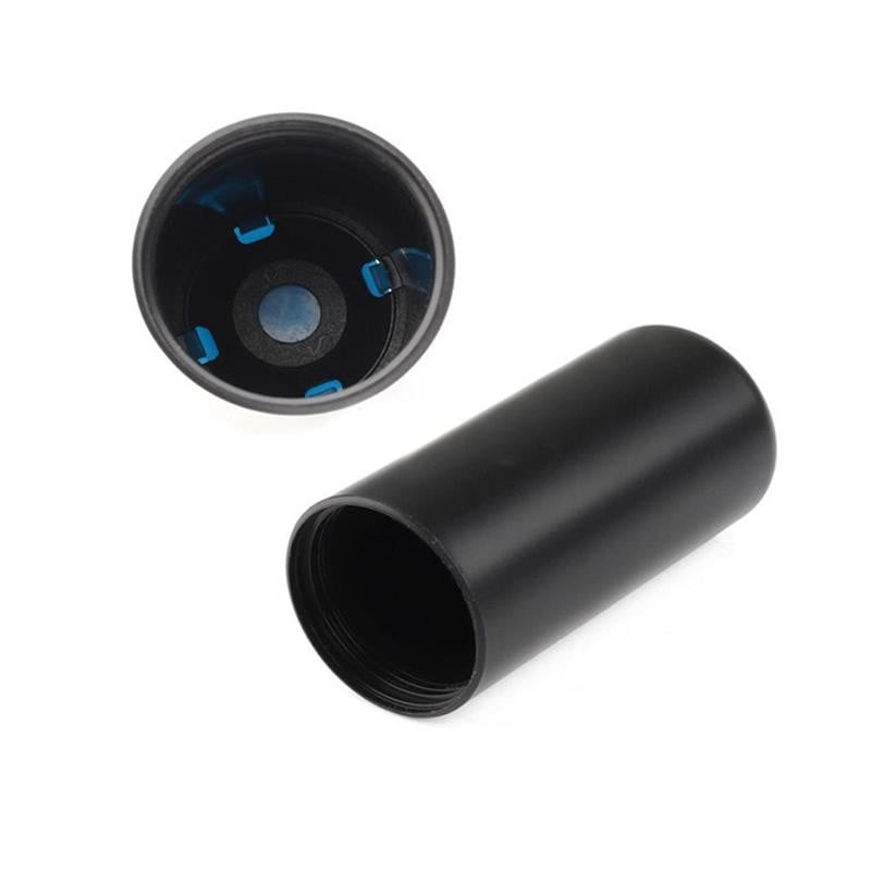 4 buc microfoane capac baterie microfon wireless capac cu șurub pe capac pentru microfon pentru Shure PGX2/4SLX24//PG58/