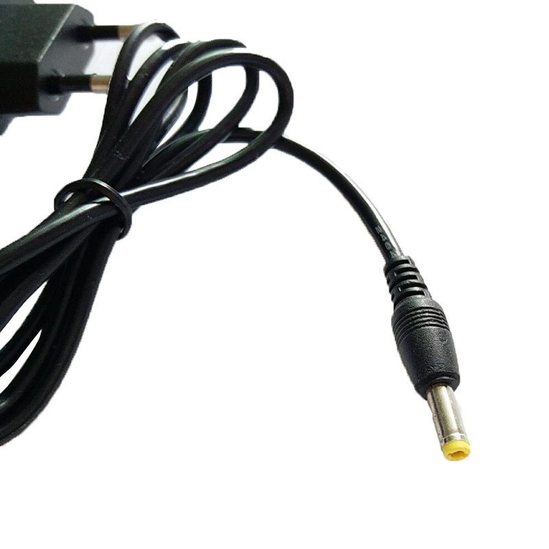 6 V 500 mA 0,5 A universalus kintamosios srovės nuolatinės srovės maitinimo adapteris sieninis įkroviklis, skirtas Omron kraujospūdžio matuokliui modelio maitinimo adapteris