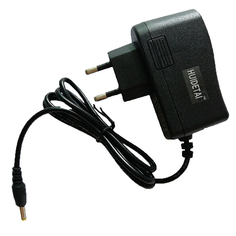 6 V 500 mA 0,5 A universalus kintamosios srovės nuolatinės srovės maitinimo adapteris sieninis įkroviklis, skirtas Omron kraujospūdžio matuokliui modelio maitinimo adapteris