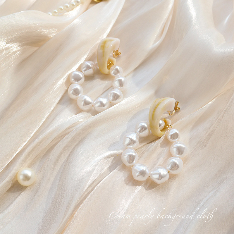 Fényes selyem szövet Divatfotózás Háttér Ruha Ékszerek Kozmetikumok Piperecikkek Lövés kellékek Hátterek Kiegészítők Lányok Ajándék