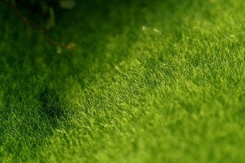 Миниатюрна фотография Украса Елементи Симулация Зелена тревна площ Ливада Фалшив мъх Фон за заснемане на снимки Аксесоари Fotografia