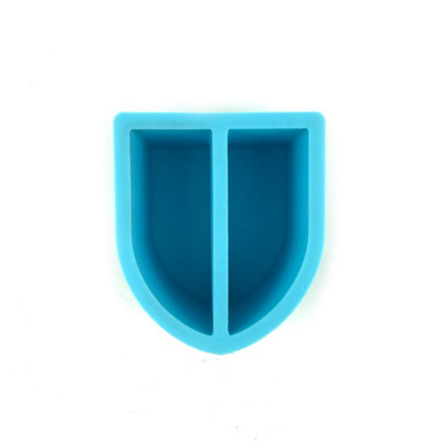 Szilikon elosztó pohár, tonizáló pohár, kristály epoxi UV fény szilárd gyanta ragasztó forma, elosztó pohár, szilikon forma