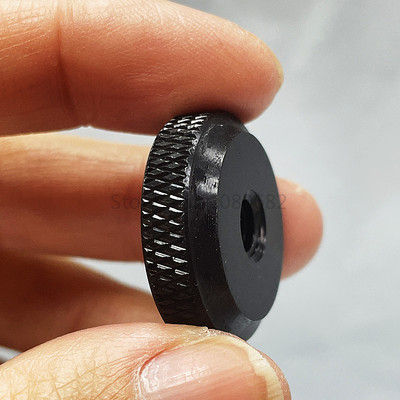 Jadkinsta kiváló minőségű állvány 1/4"-es csavaranyája vakulámpás DSLR tükörreflexes fényképezési tartozékok tartásához